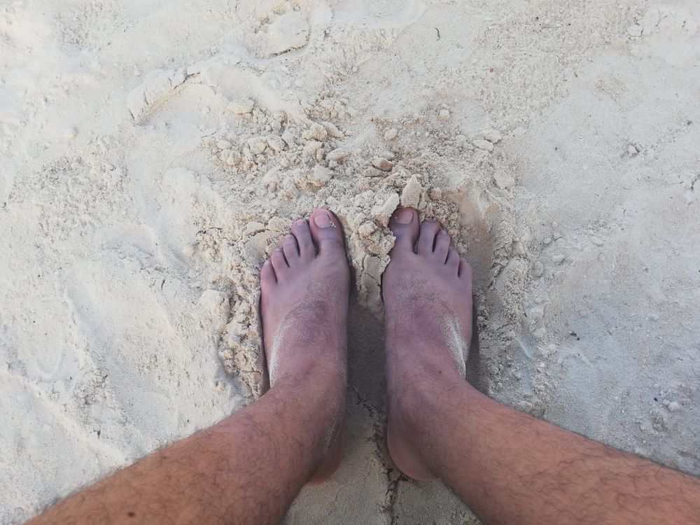 footplayer1 OnlyFans profile picture