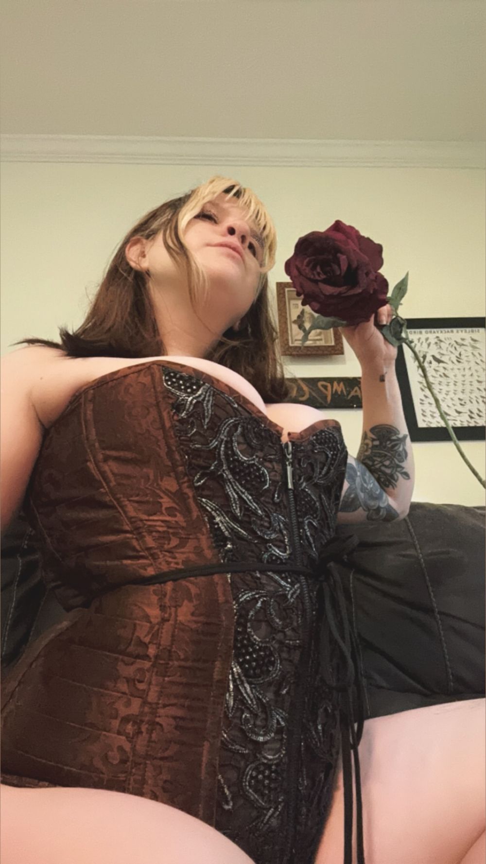 glitterenymph OnlyFans profile picture