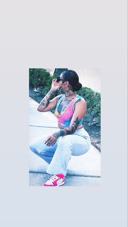 exoticlyn OnlyFans picture