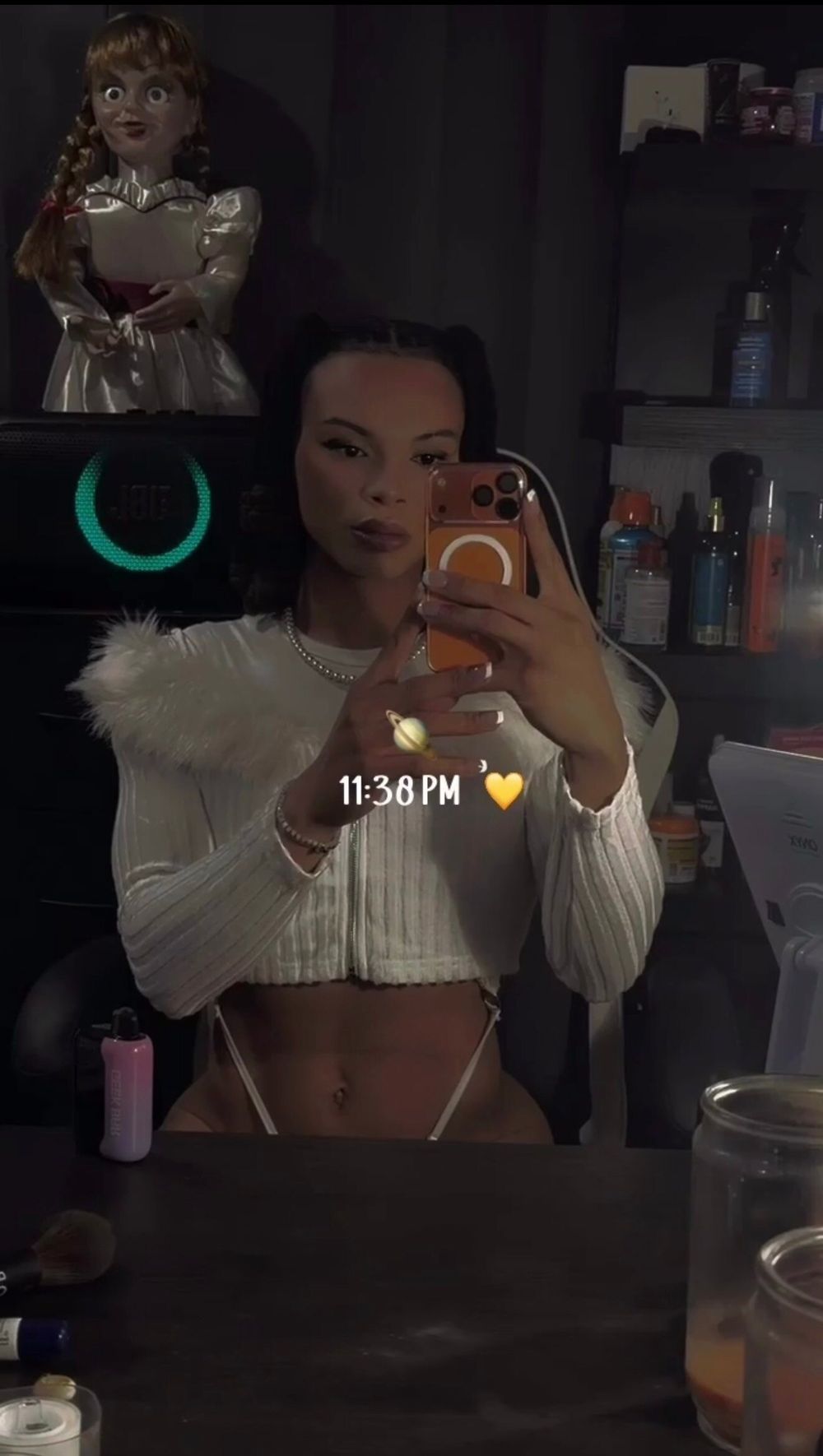 prettyfemngl OnlyFans profile picture