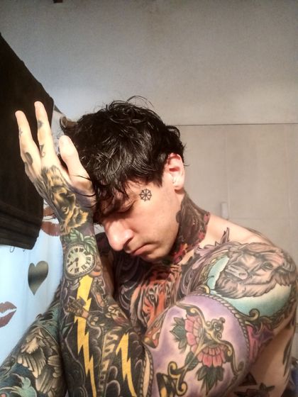marshallperish OnlyFans picture