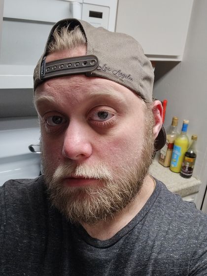 irishpotato OnlyFans picture