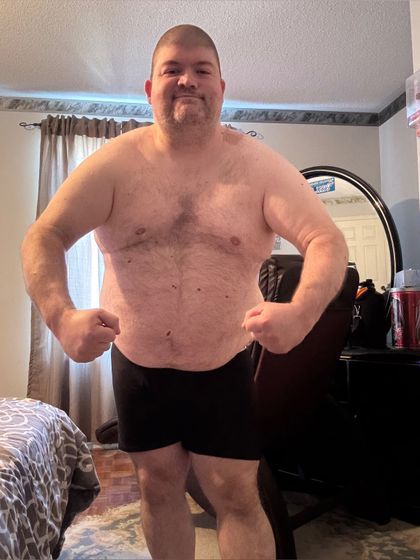 chubbyuncutchef OnlyFans picture