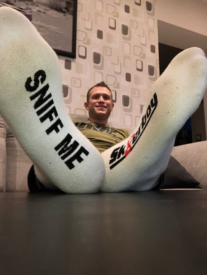 sneakermaster OnlyFans picture