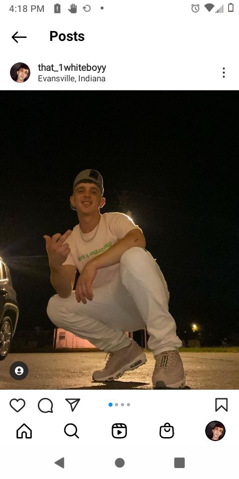 inunley1 OnlyFans profile picture