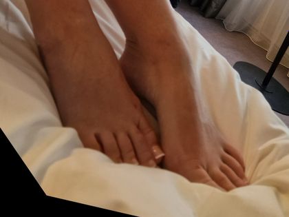 sole.mate.feet OnlyFans picture