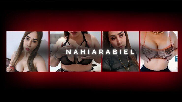 nahiarabiel OnlyFans profile picture