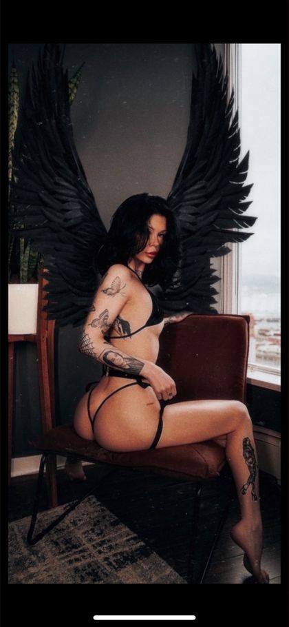 thebabyghoul OnlyFans picture