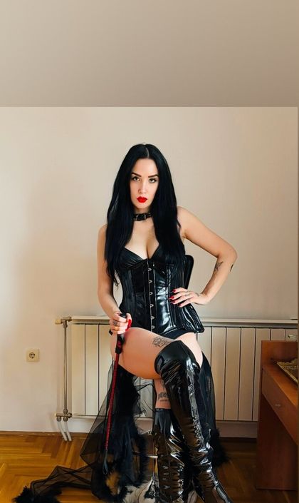 gloriavonthee OnlyFans picture