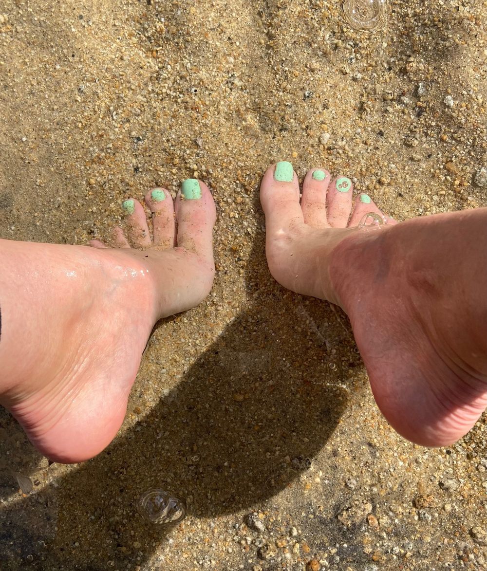 trailfeet OnlyFans profile picture