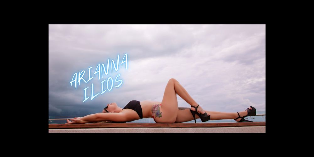 arianna.ilios OnlyFans profile picture