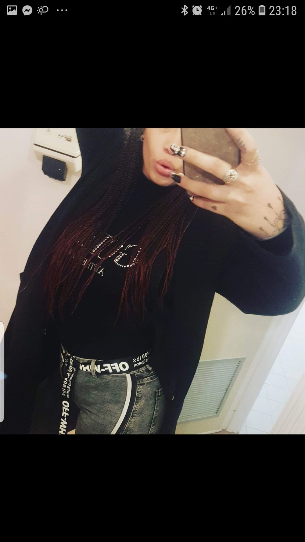 kissbel OnlyFans profile picture