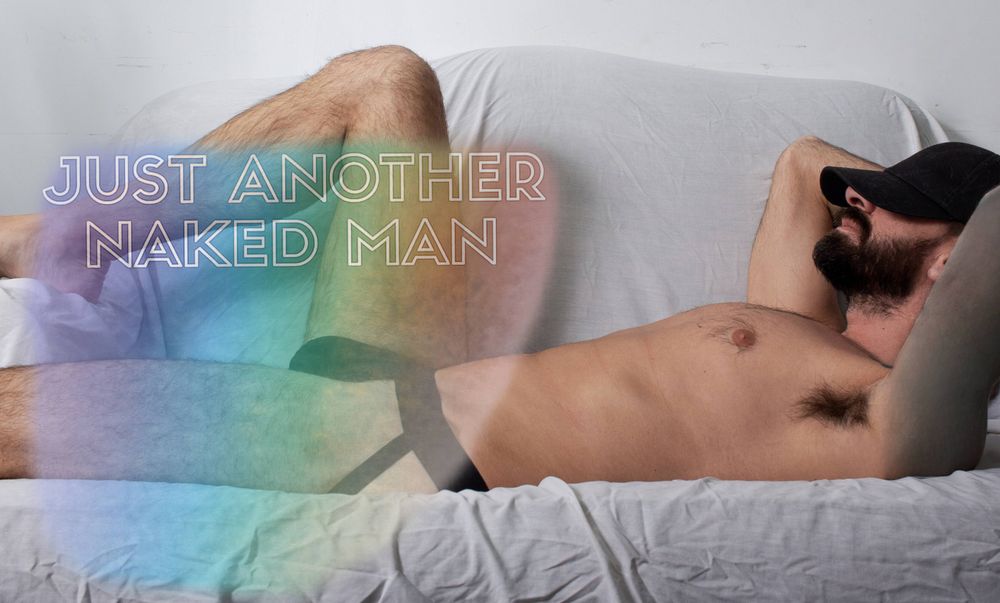 justanothernakedman OnlyFans profile picture