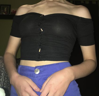loveultraviolet OnlyFans picture