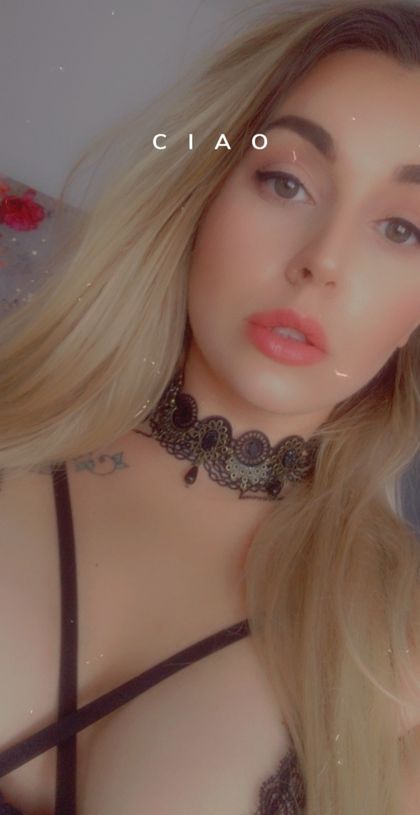 luckylou99 OnlyFans picture