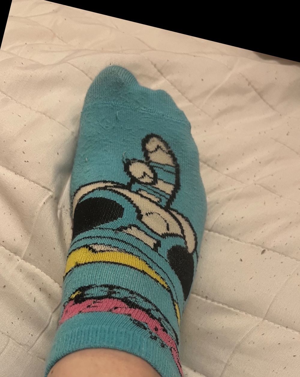 uniquetoes9 OnlyFans profile picture