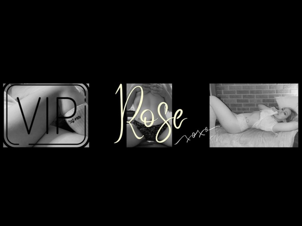 theonlyrose.xo OnlyFans profile picture