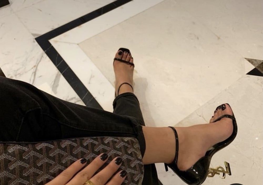 feetluxuury OnlyFans profile picture
