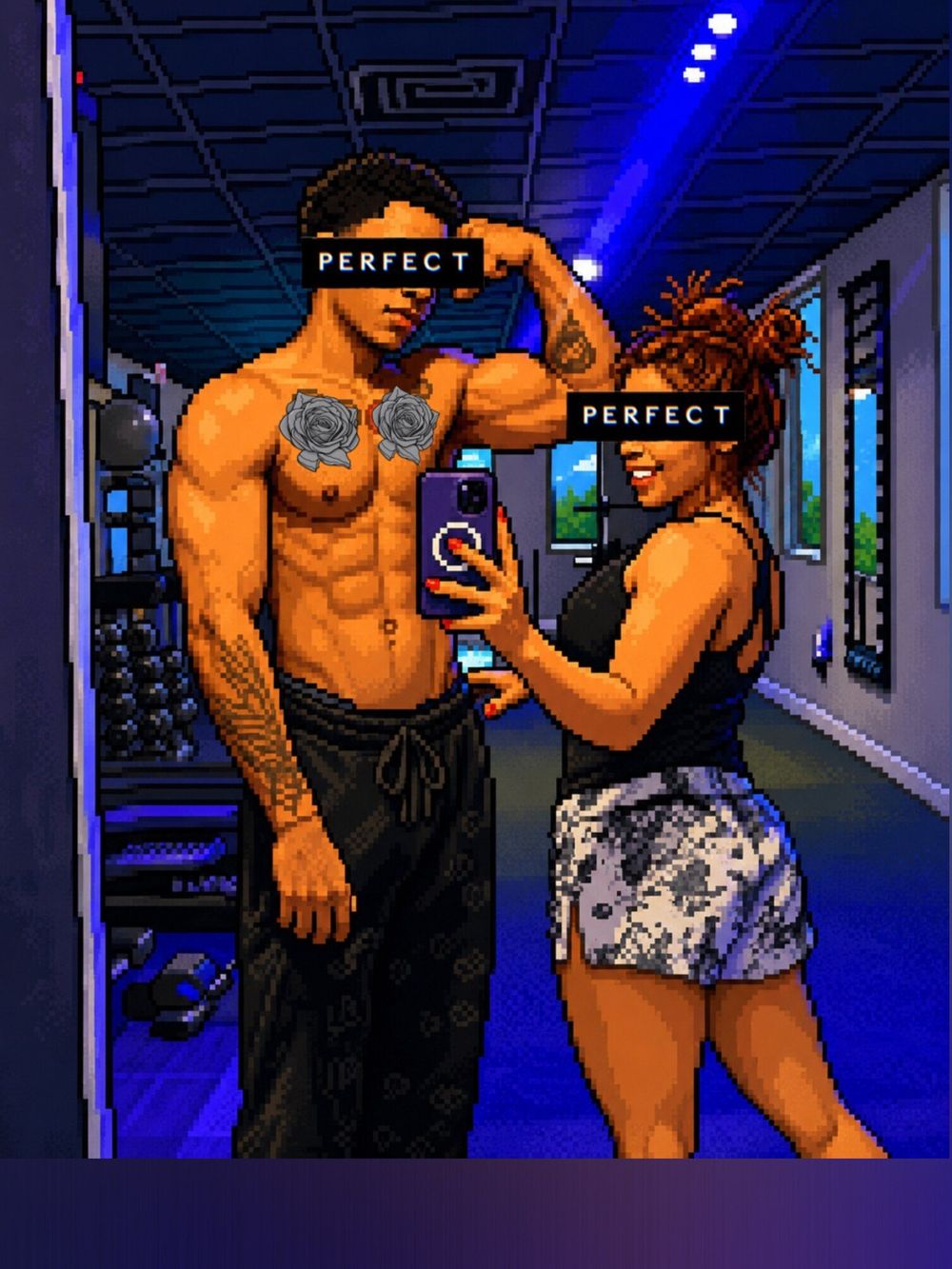 euphoricpiper OnlyFans profile picture