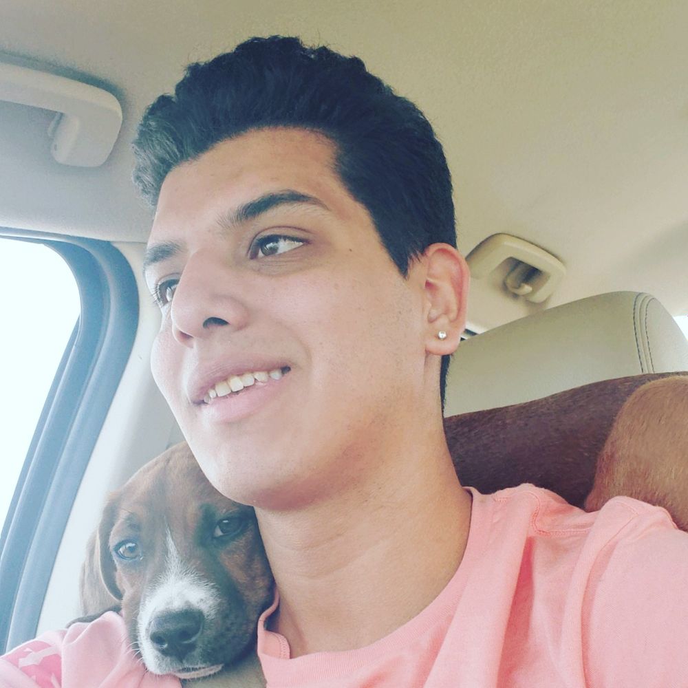 benjiboii420 OnlyFans profile picture
