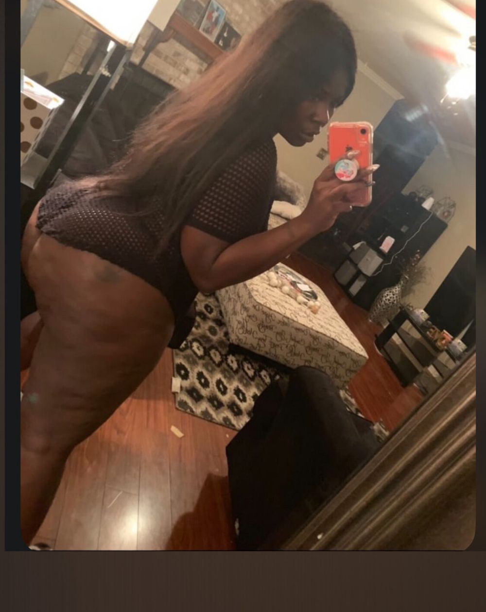prettyblackkpoullard OnlyFans profile picture