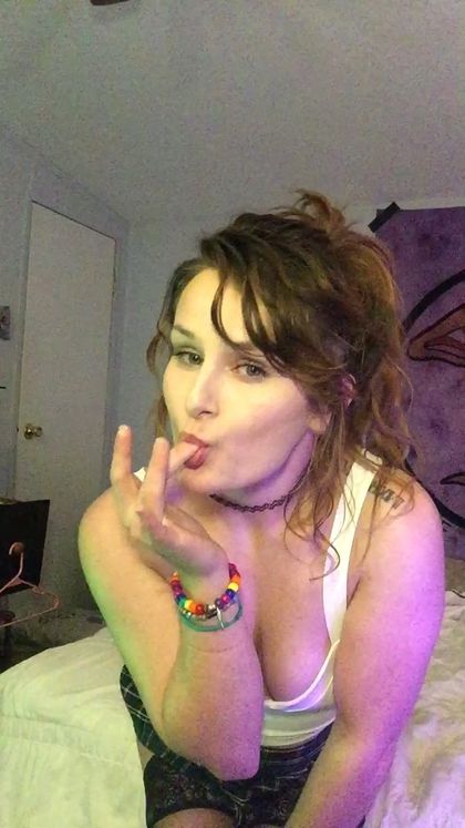 sexy.painted.messy OnlyFans picture