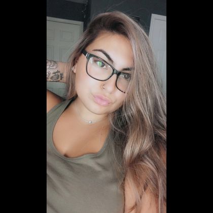 badgalmadalee OnlyFans picture