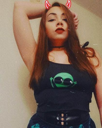 kinkykookie OnlyFans picture