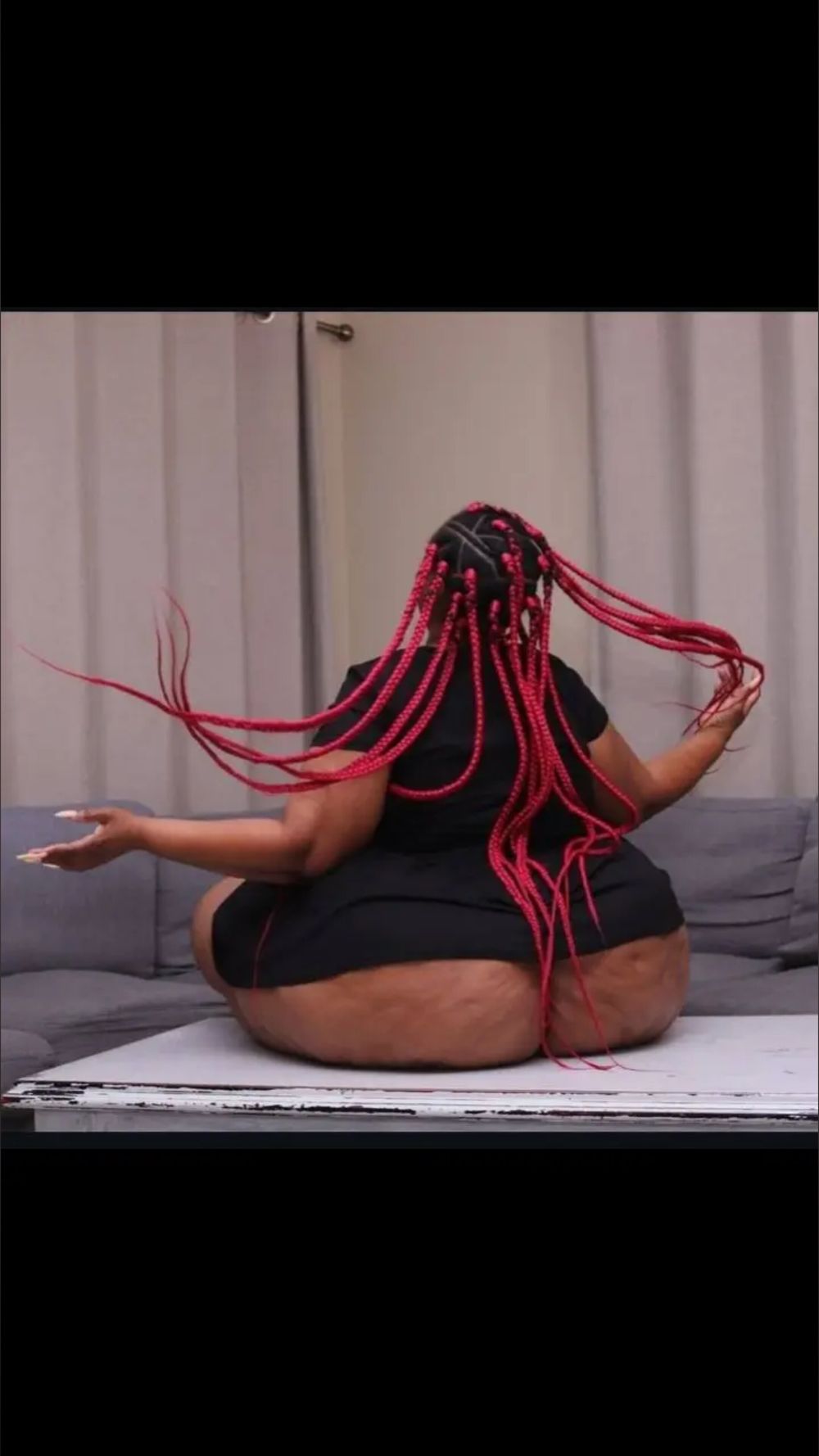 zulussbbw OnlyFans profile picture