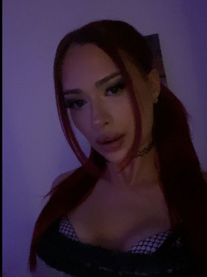 luxbambidoll OnlyFans picture