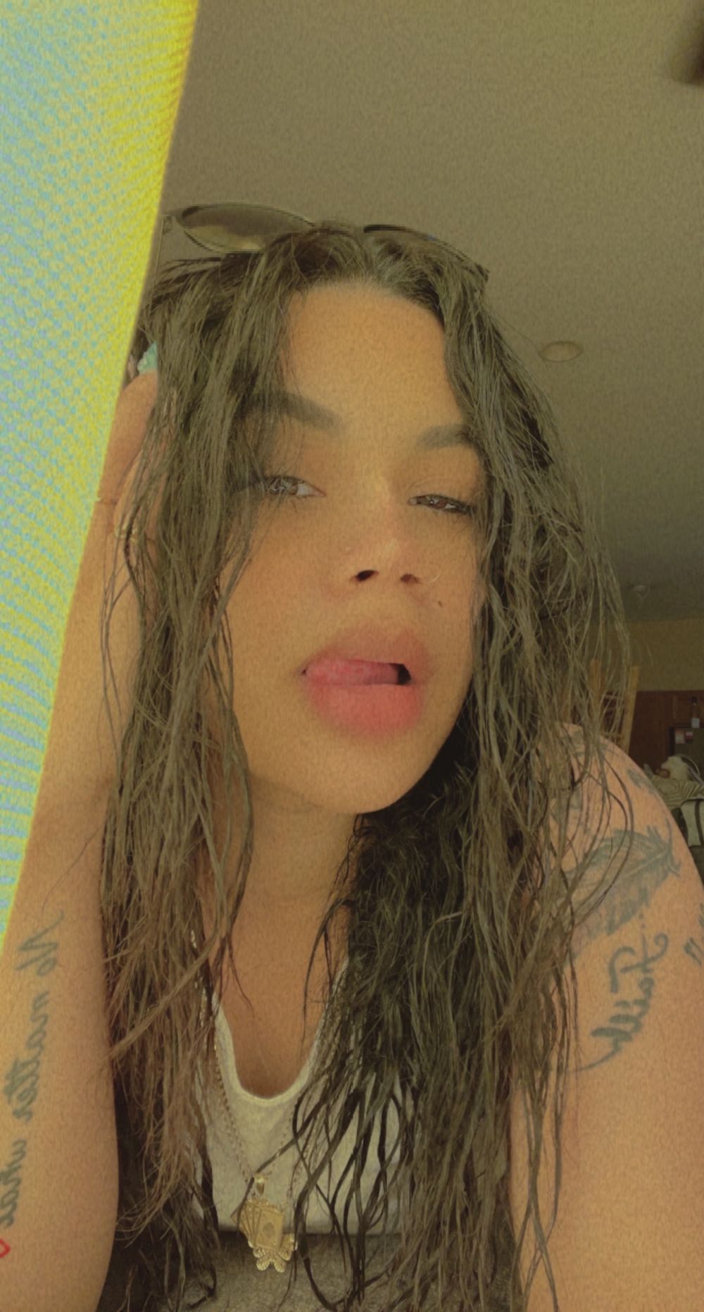 niickiinata OnlyFans profile picture