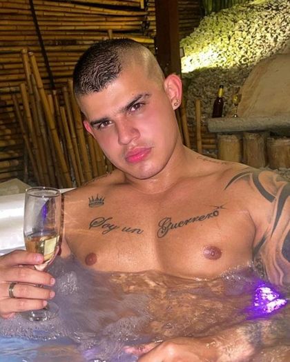 wilgarciap OnlyFans picture