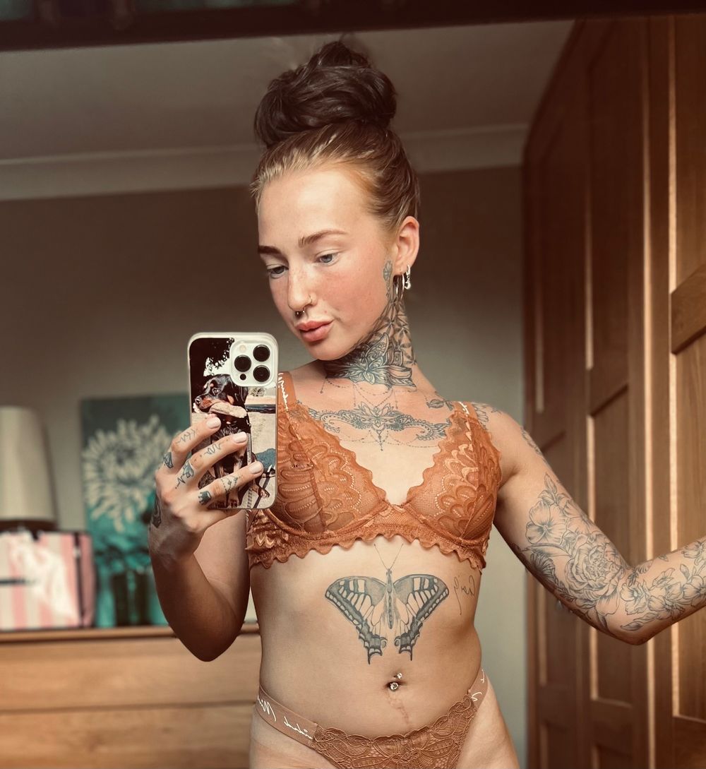 slulu20 OnlyFans profile picture