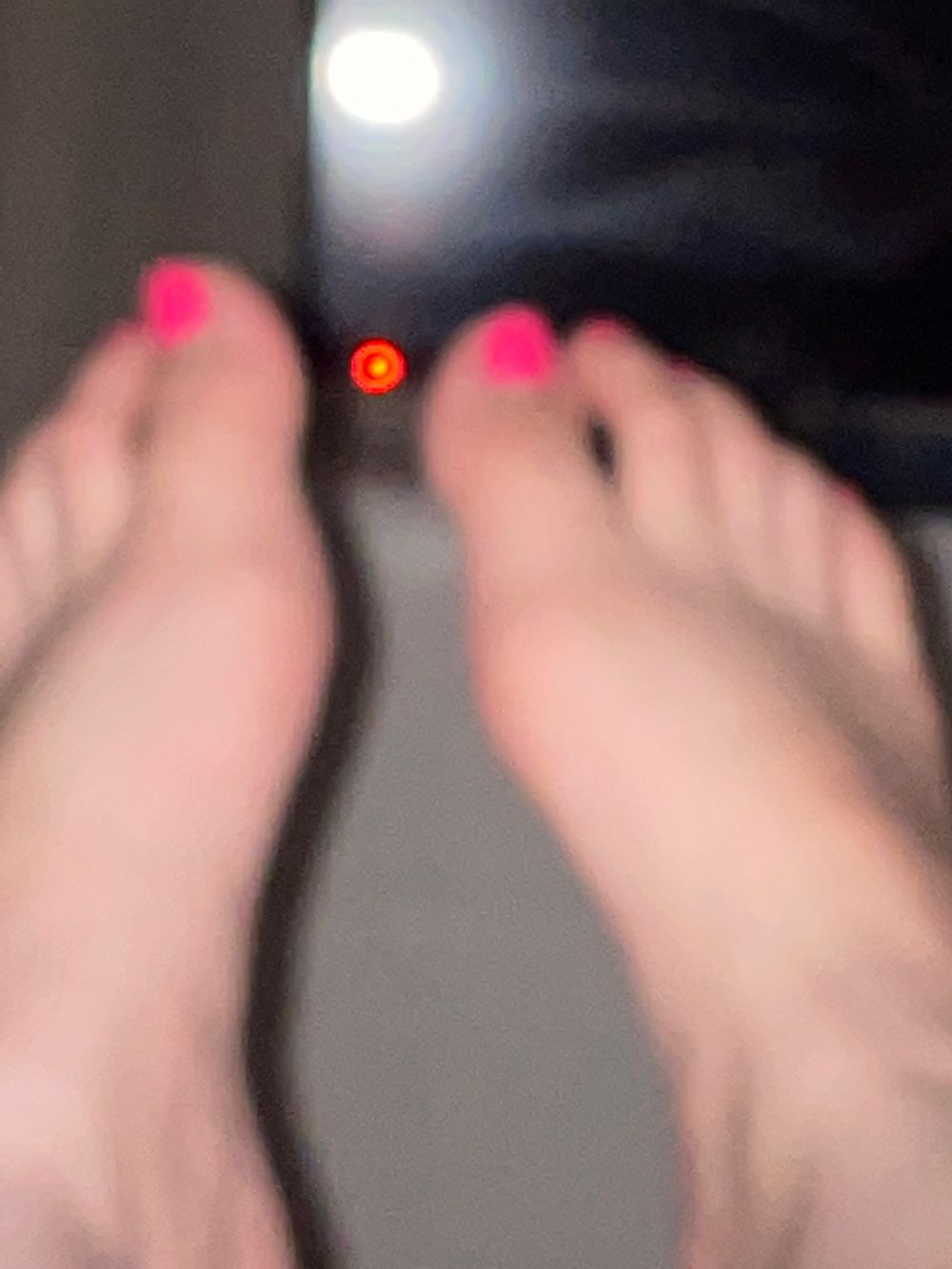 regularfeetlife OnlyFans profile picture
