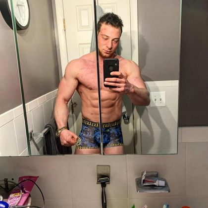 luigidemao OnlyFans picture