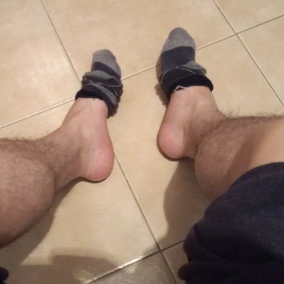 footmilkbody8 OnlyFans profile picture