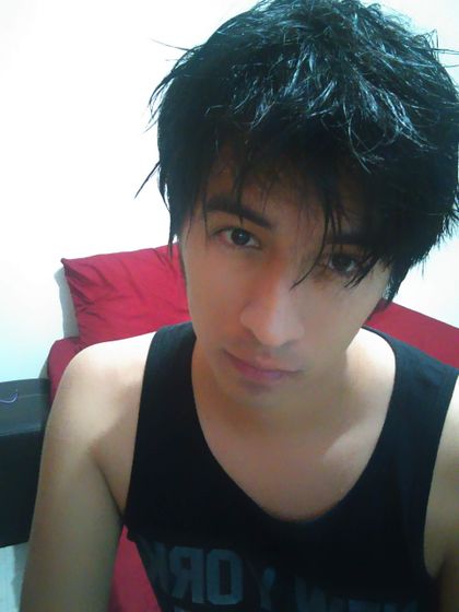 jiberth28 OnlyFans picture