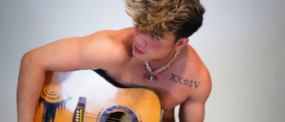 zackbernz OnlyFans profile picture