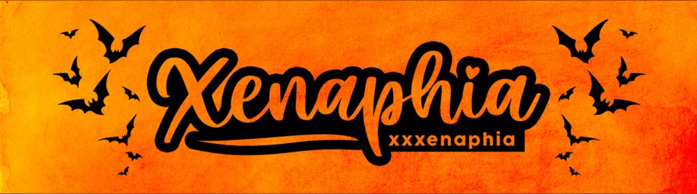 xxxenaphia OnlyFans profile picture