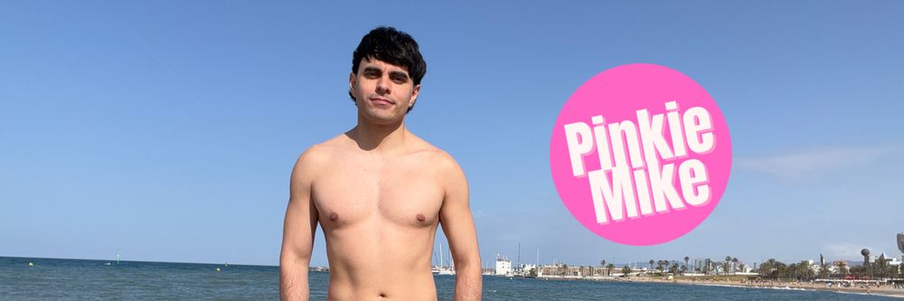pinkiemike OnlyFans profile picture