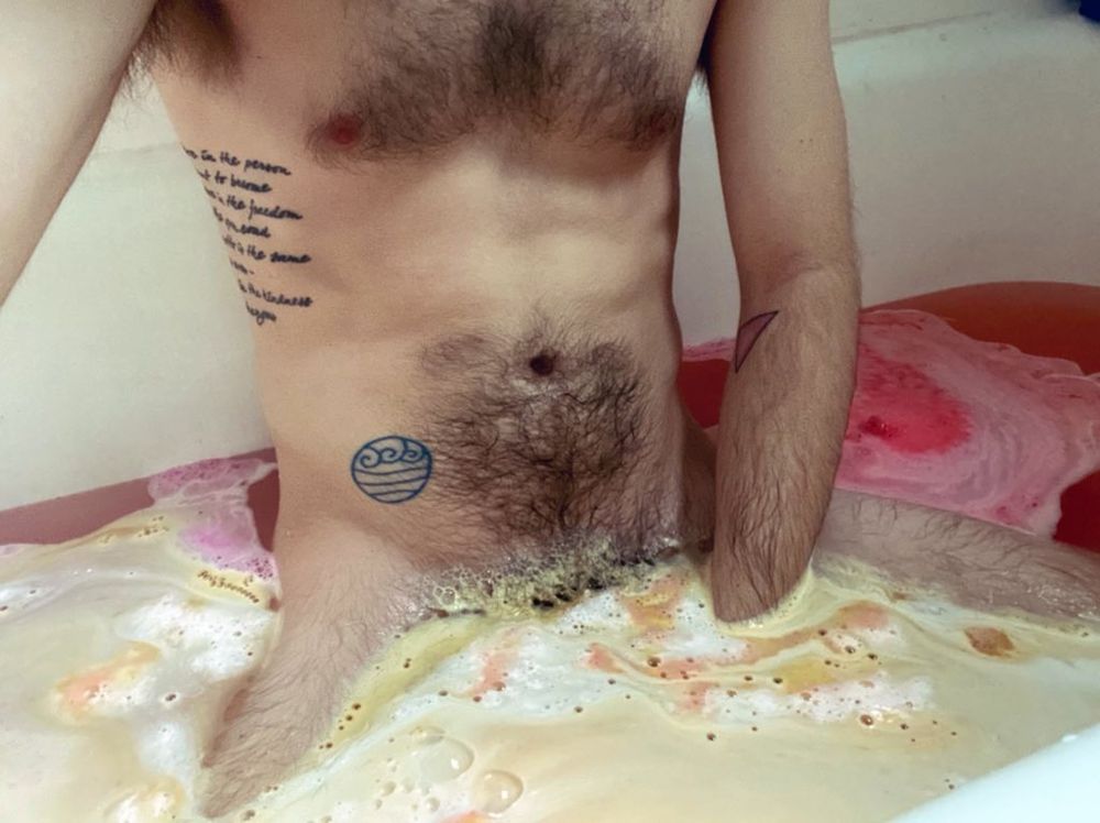 spitefulbottom OnlyFans profile picture