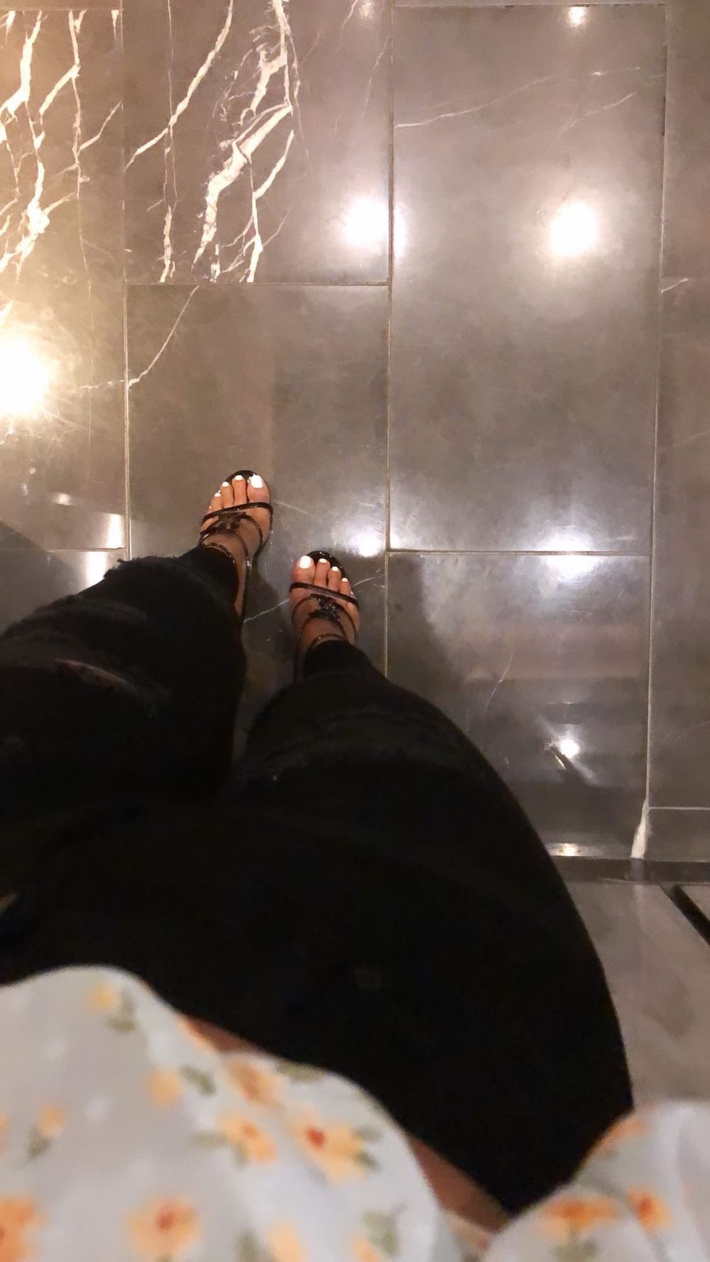 foreverfeetadmire OnlyFans profile picture