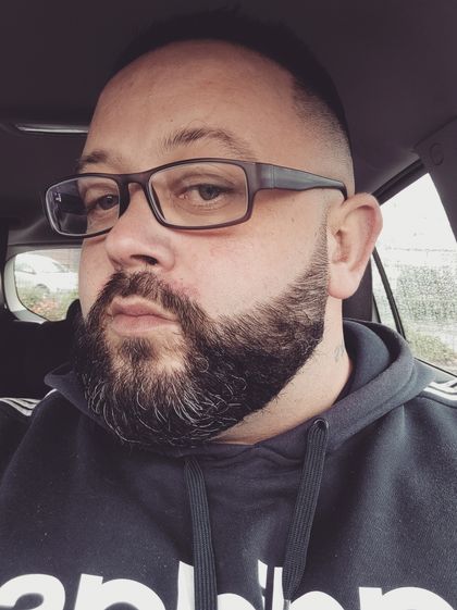 davefinch OnlyFans picture