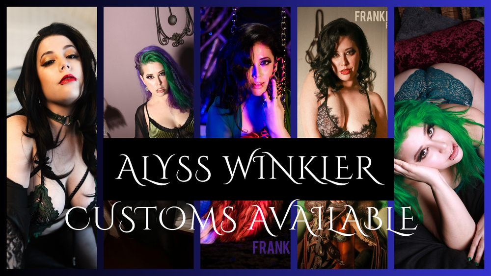 alysswinkler OnlyFans profile picture
