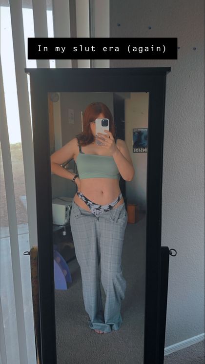 peachflavoredvape OnlyFans picture