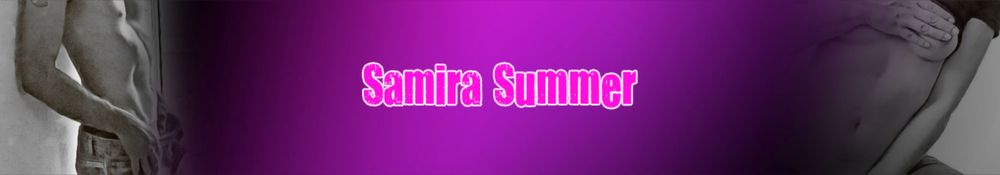 samira.summer OnlyFans profile picture