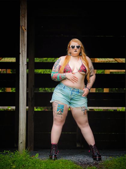 cherriblaze OnlyFans picture