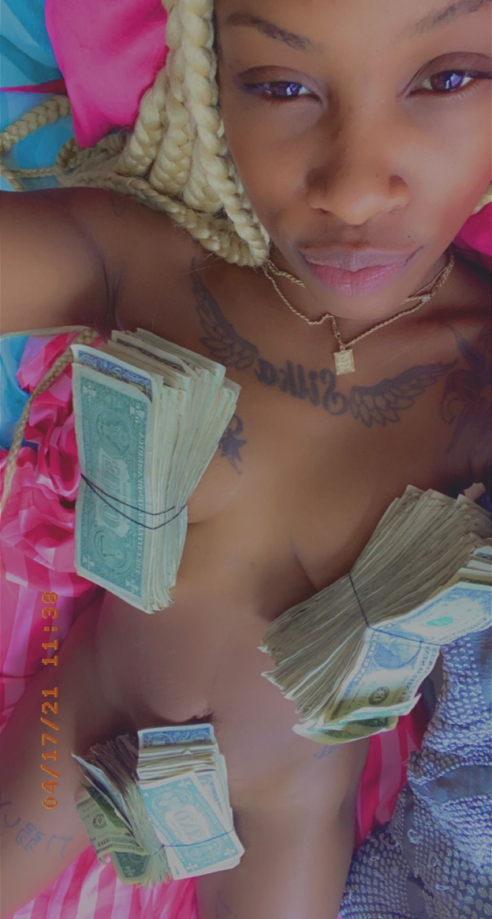 silkfatkat OnlyFans profile picture
