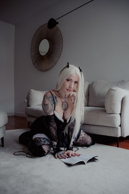 leblancisdead OnlyFans picture