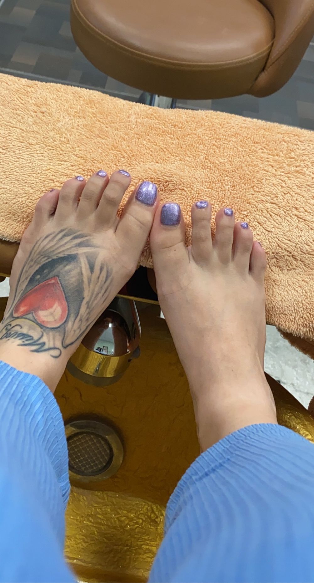 missbeautyfeet94 OnlyFans profile picture